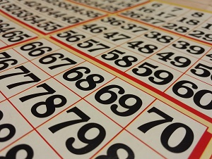 Gratis bingo speeltegoed 